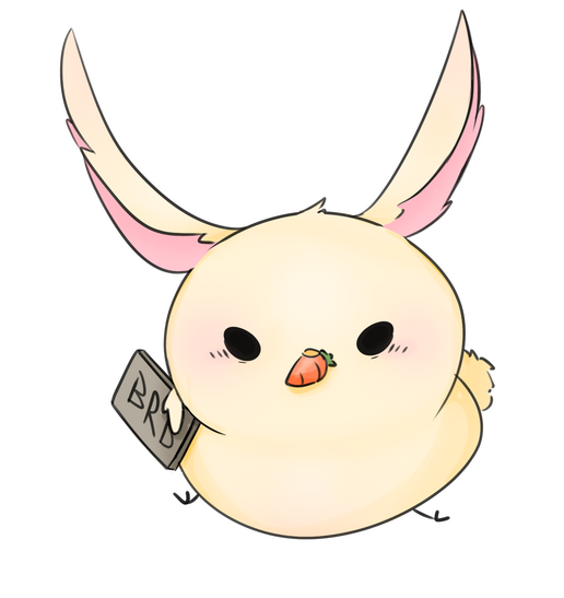 Brbrabbit Brbrabbit